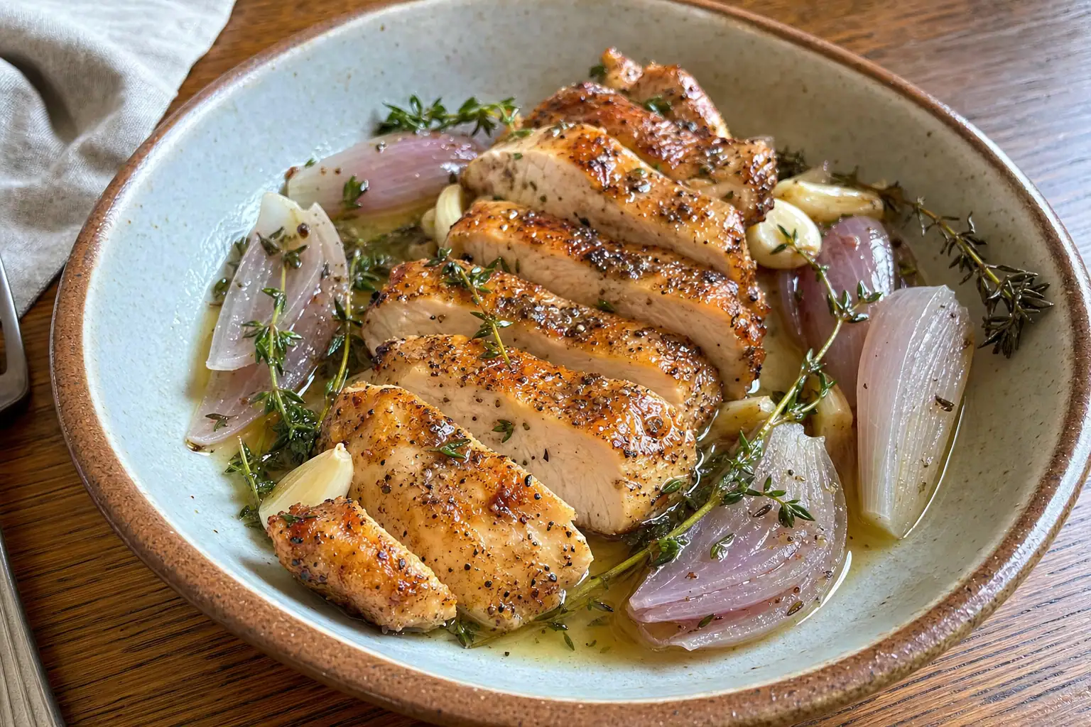 Simple Chicken Brine: wet brine for whole chicken — Dinner recipe | Afoodrink