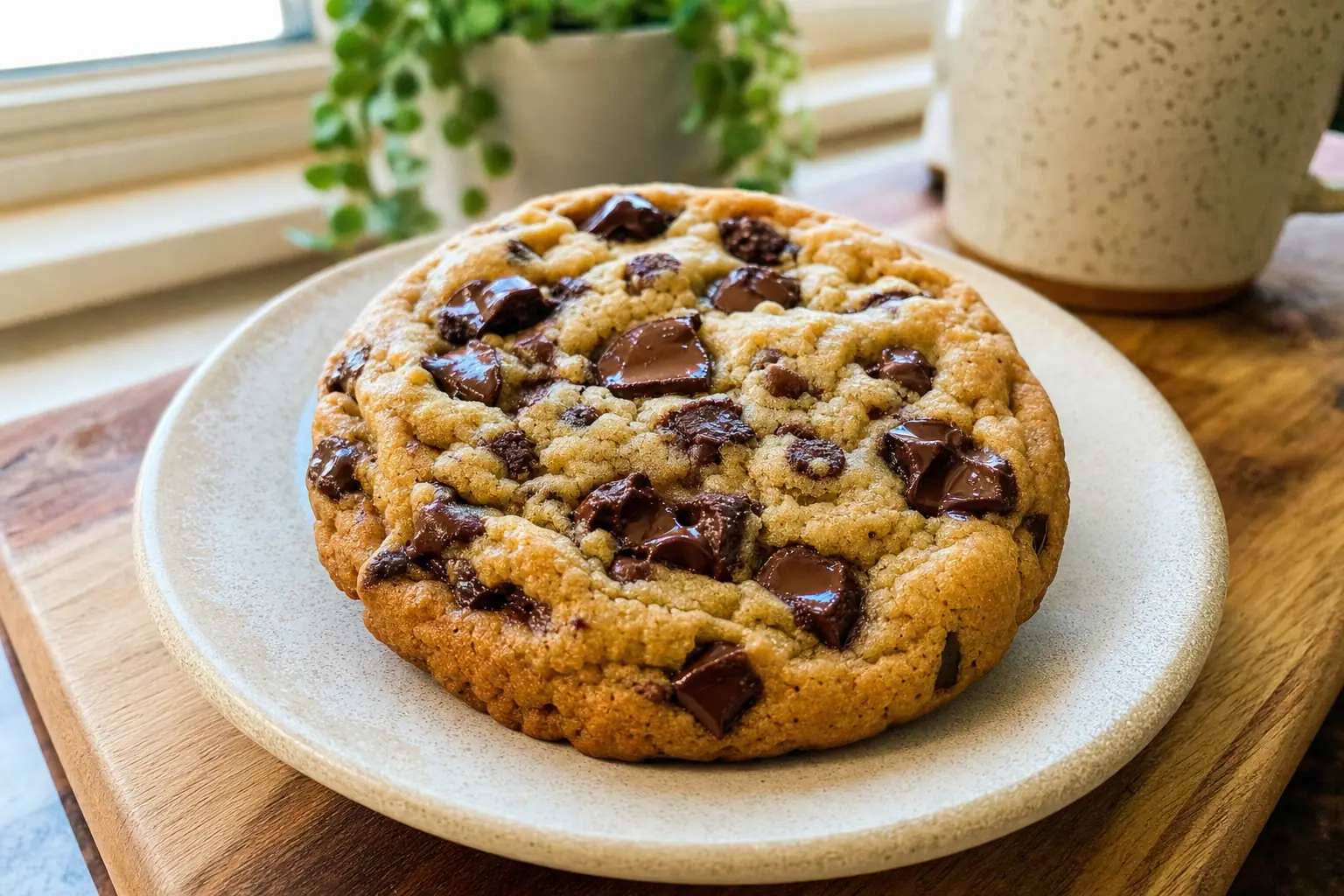 Chocolate Chip Cookies: chocolate chip cookie — Desserts recipe | Afoodrink