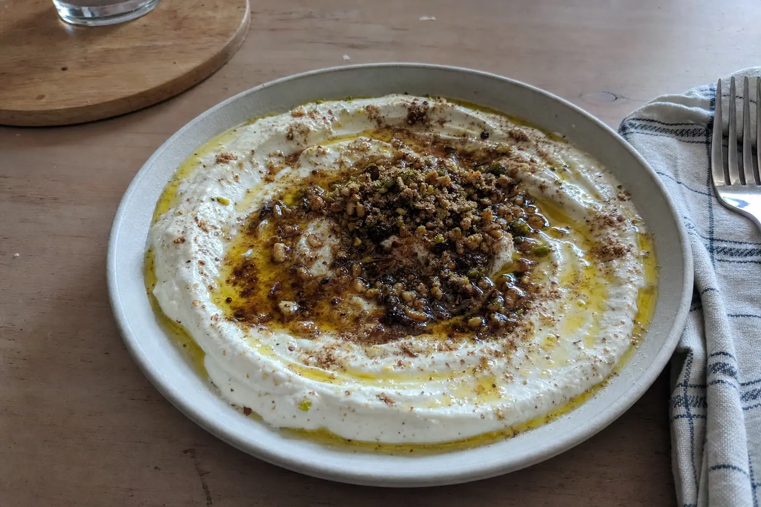 Homemade Labneh: how to make labneh at home — Snacks recipe | Afoodrink