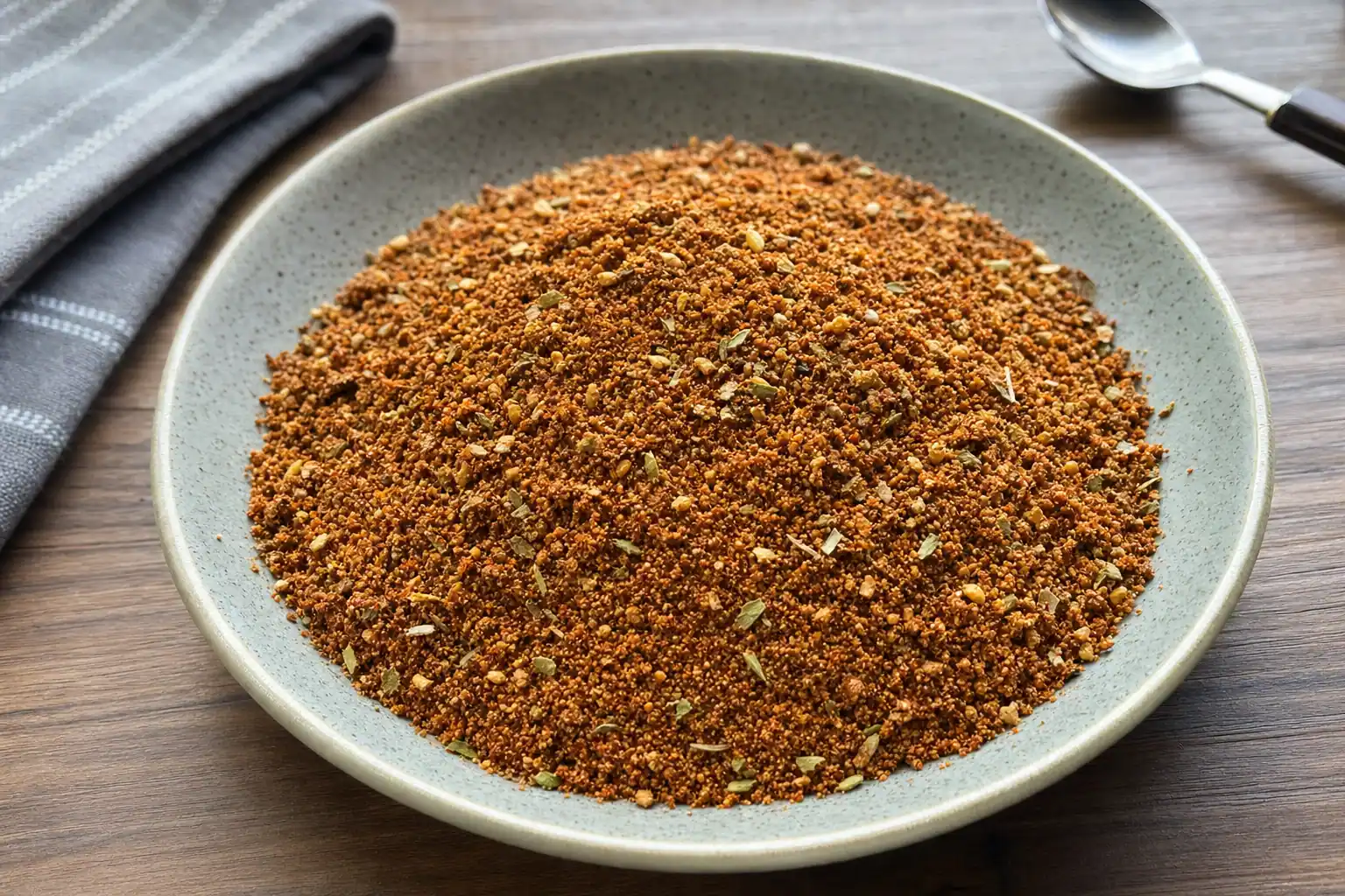 Creole Seasoning: easy creole spice blend — Salads & sides recipe | Afoodrink
