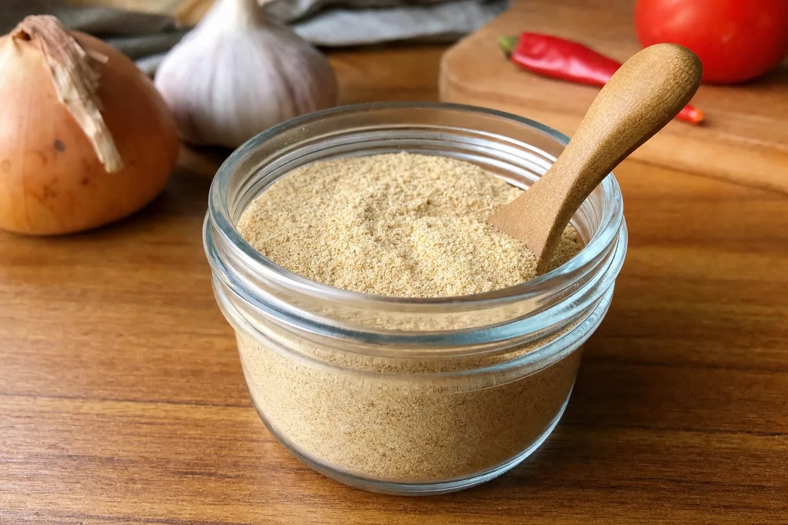Homemade Onion Powder: how to make onion powder at home — Vegan Recipes recipe | Afoodrink