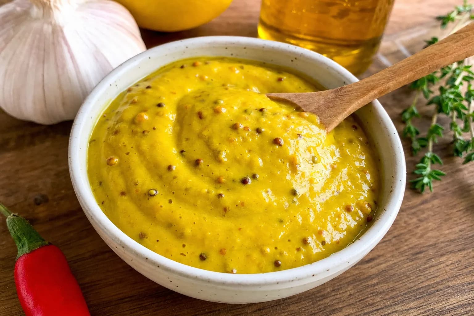 Honey Mustard: salads and sides — Salads & sides recipe | Afoodrink