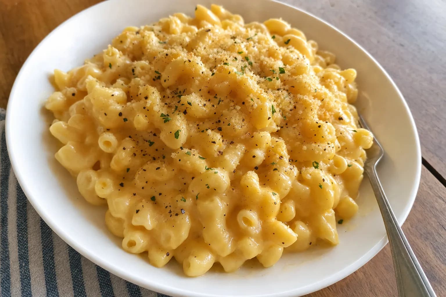 Instant Pot Mac and Cheese: creamy instant pot macaroni and cheese — Instant Pot recipe | Afoodrink