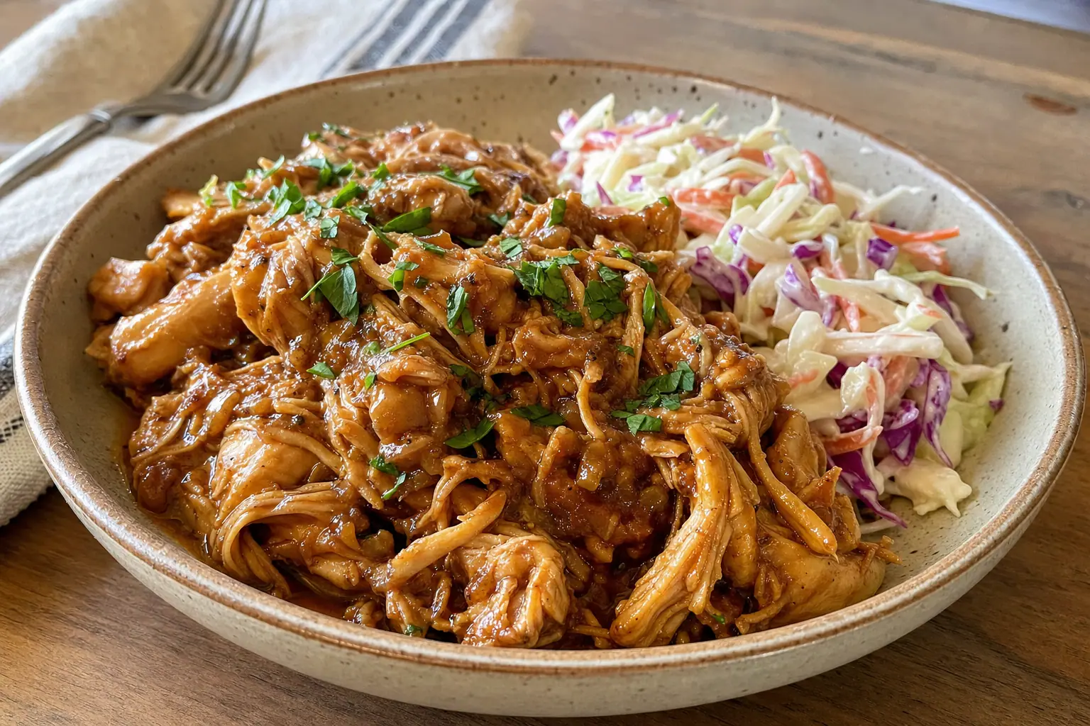 Instant Pot Pulled Chicken: instant pot barbecue pulled chicken — Instant Pot recipe | Afoodrink