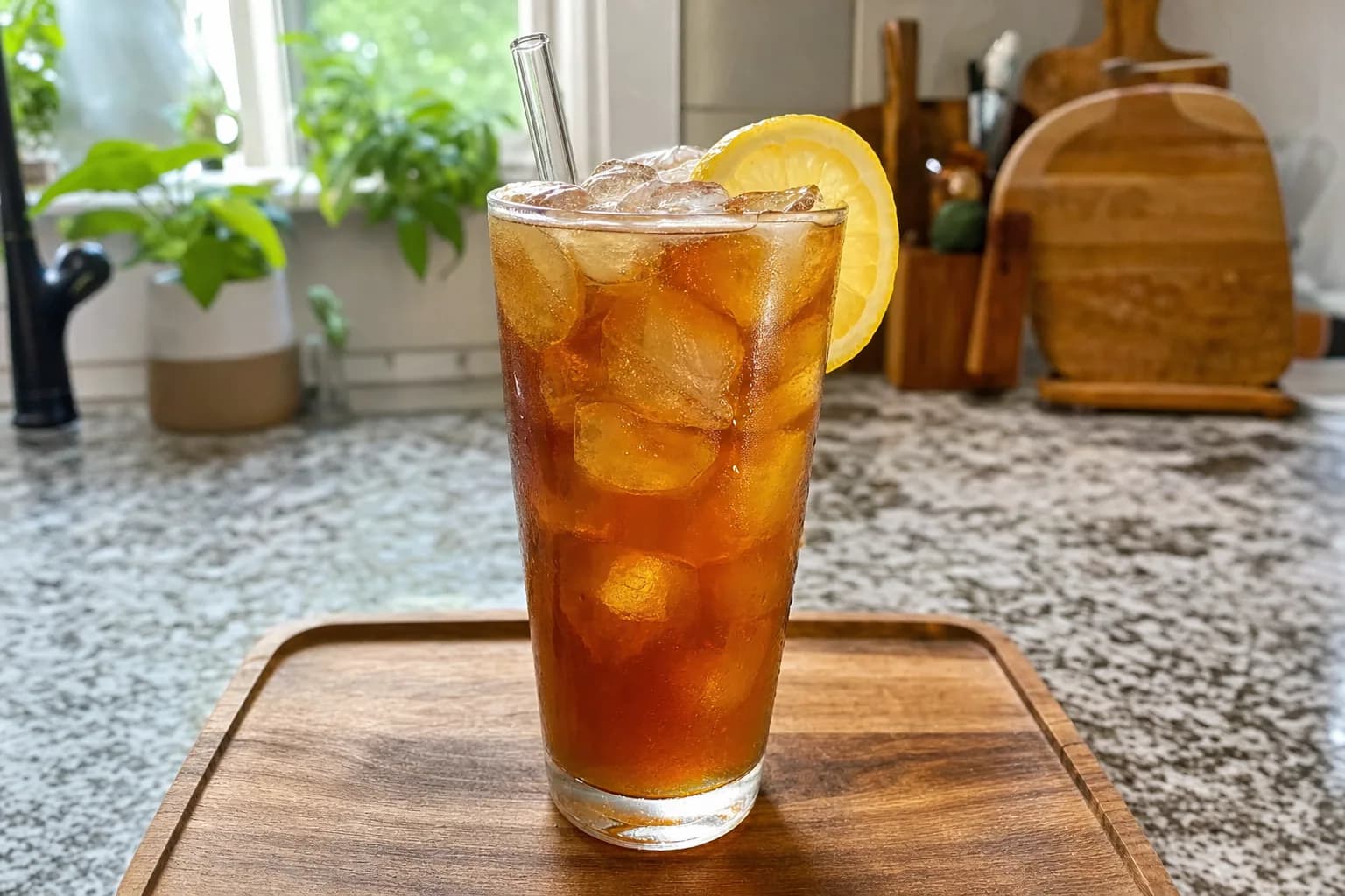 Long Island Iced Tea: easy long island iced tea cocktail — Drinks recipe | Afoodrink