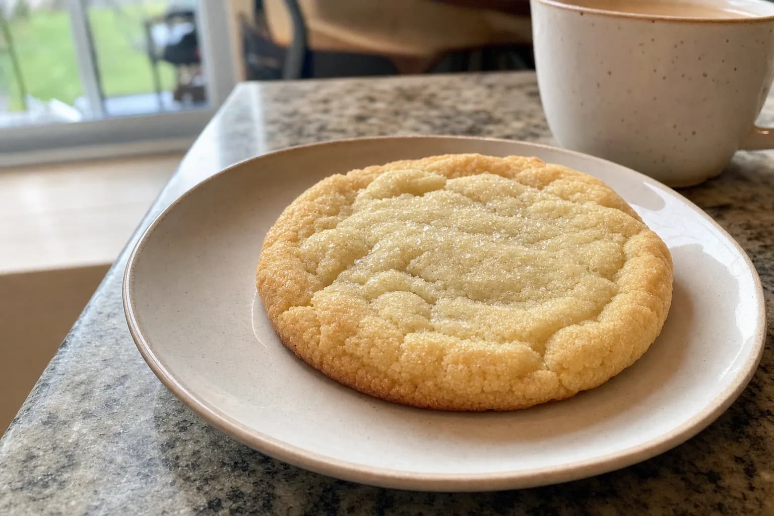 Classic Sugar Cookies: sugar cookie — Desserts recipe | Afoodrink