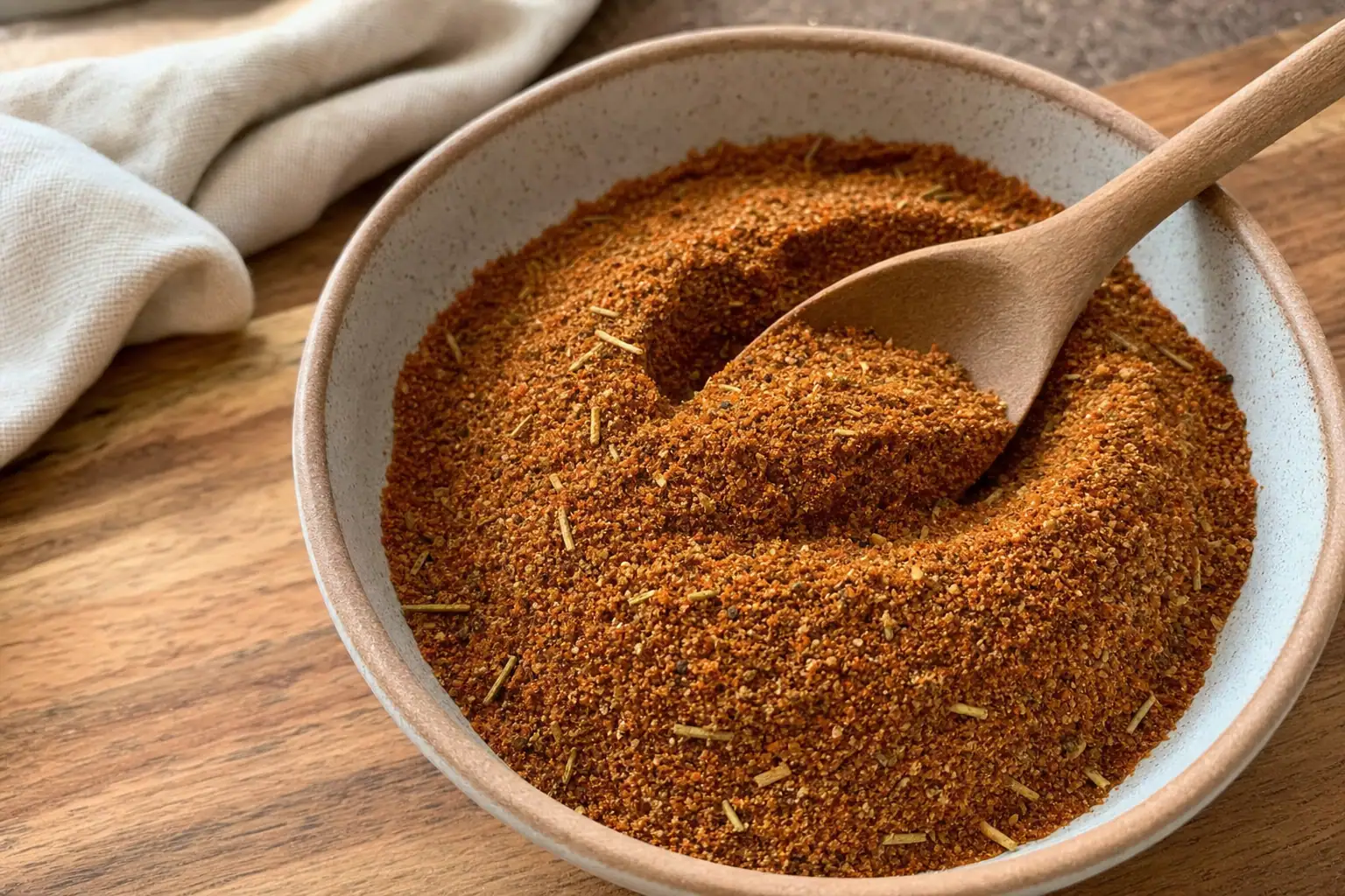 Taco Seasoning Recipe: homemade taco seasoning mix — Dinner recipe | Afoodrink