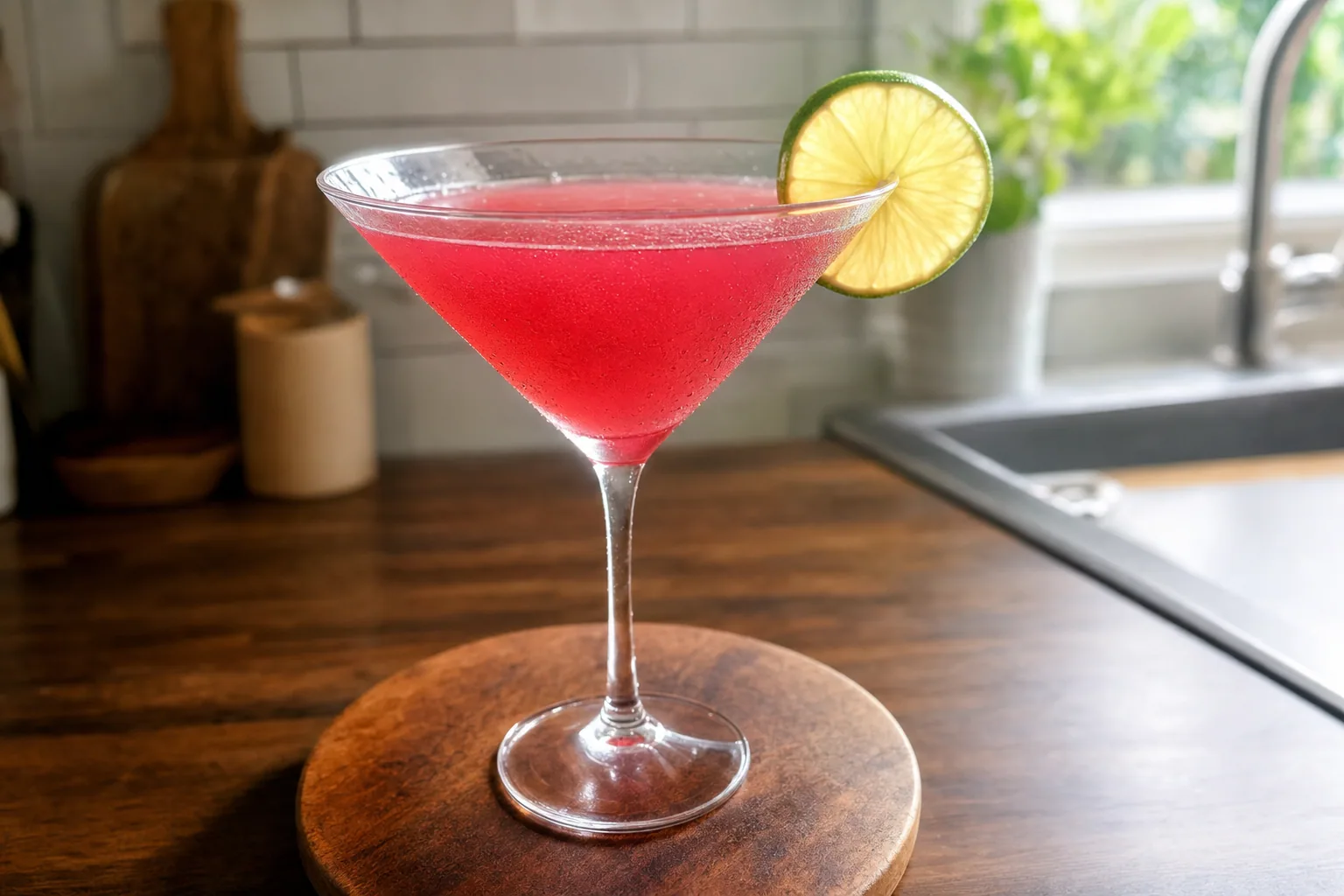 Woo Woo Cocktail: vodka peach schnapps cranberry drink — Drinks recipe | Afoodrink