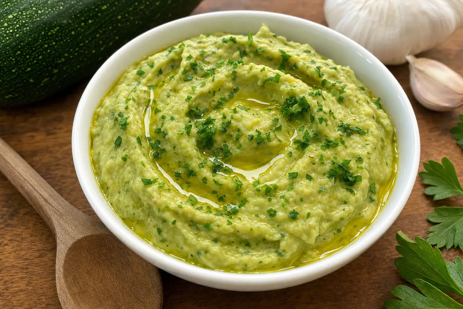 Zucchini Butter: zucchini spread for toast — Side Dishes recipe | Afoodrink